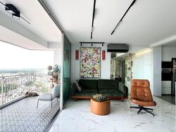 Blk 273B Natura Loft (Bishan), HDB 5 Rooms #586209941